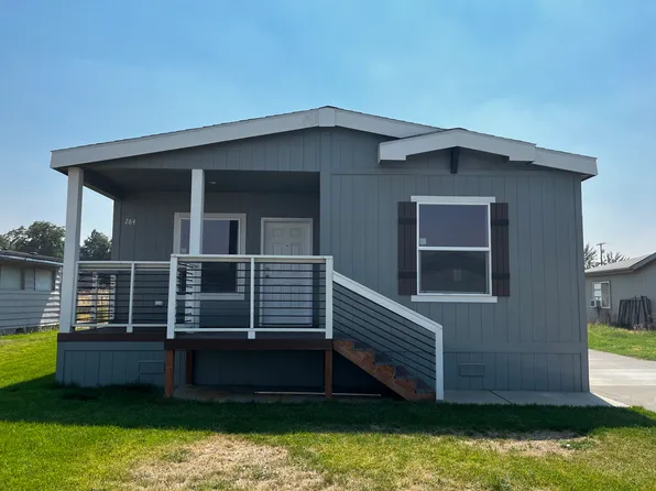 284 NE 11th Ave #284, Milton Freewater, OR 97862