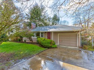 6325 SW 50th Ave, Portland, OR 97221