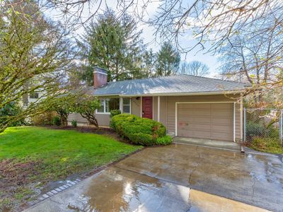 6325 SW 50th Ave, Portland, OR, 97221