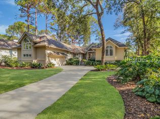 16 Combahee Rd, Hilton Head Island, SC 29928