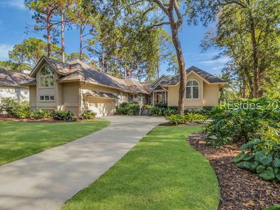 16 Combahee Rd, Hilton Head Island, SC, 29928