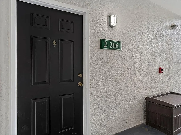 2740 Maitland Crossing Way #206 — Photo 44