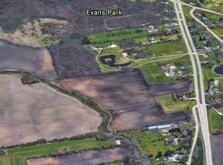 15440 Ives Grove Rd, Union Grove, WI 53182