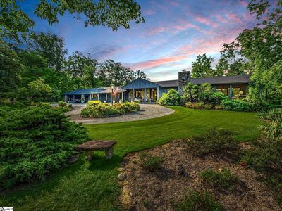 11 Hearthstone Ln, Landrum, SC, 29356