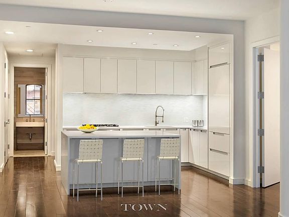 3rd image of 250 West St APT 4H