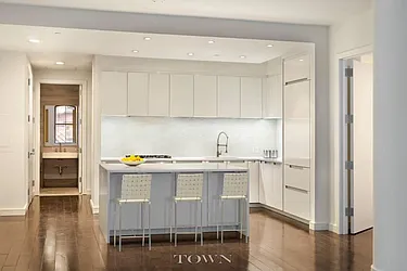 Sold by Town Residential