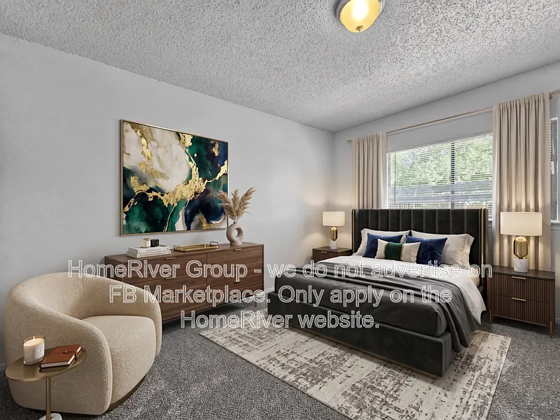 2 bed, 1.0 bath, 1010 sqft, $1,400 — Photo 4