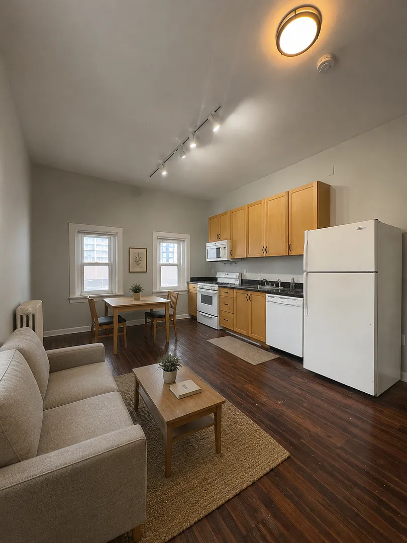 Floor plan 34