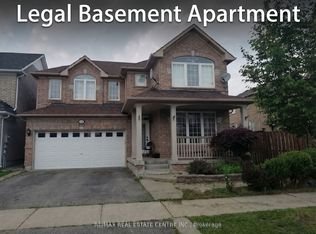 3837 Deepwood Hts, Mississauga, ON L5M6M4