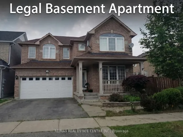 3837 Deepwood Hts, Mississauga, ON L5M 6M4
