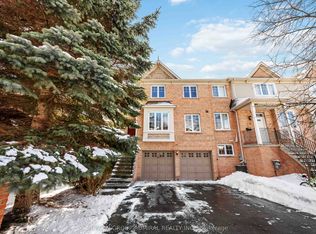 75 James Scott Rd, Markham, ON L3P7W6