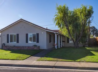6 Tunitas Ln, South San Francisco, CA 94080