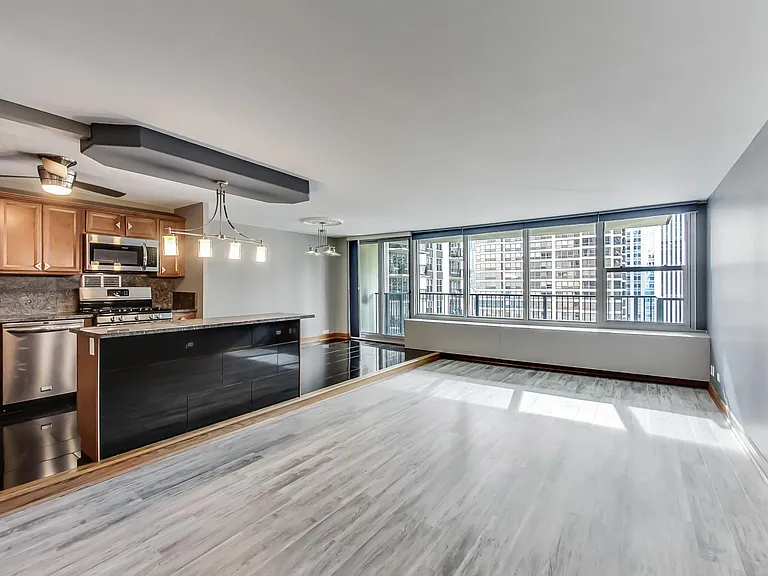 400 E Randolph St #3326 — Photo 10
