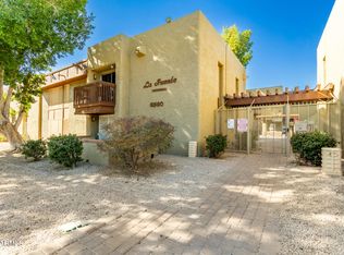 1701 W Tuckey Ln #134, Phoenix, AZ 85015