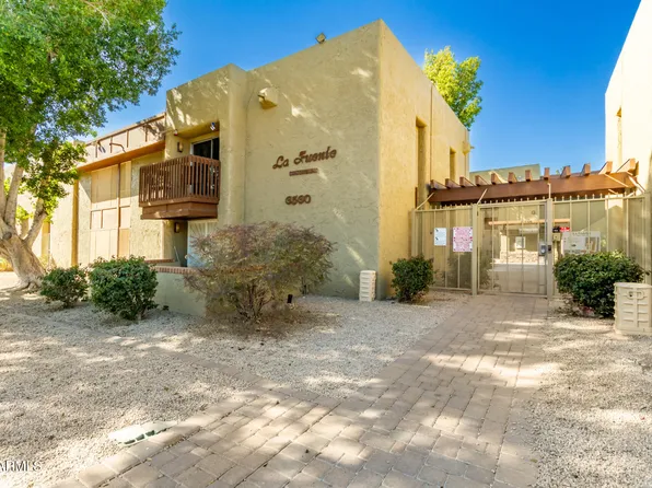 1701 W Tuckey Lane #134, Phoenix, AZ 85015