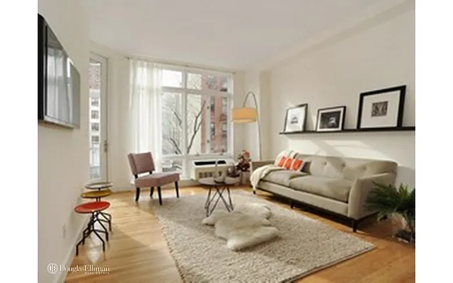 Rented by Douglas Elliman | media 10