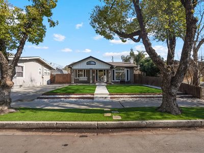 142 Kimble St, Modesto, CA, 95354