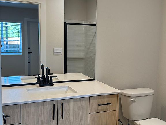 Second Bathroom