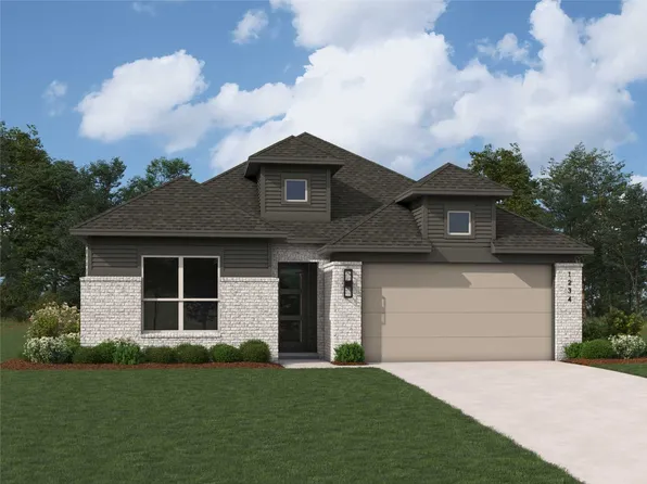 3713 Hickory St, Sherman, TX 75092
