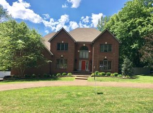 2825 Wildwood Creek Ln, Henderson, KY 42420
