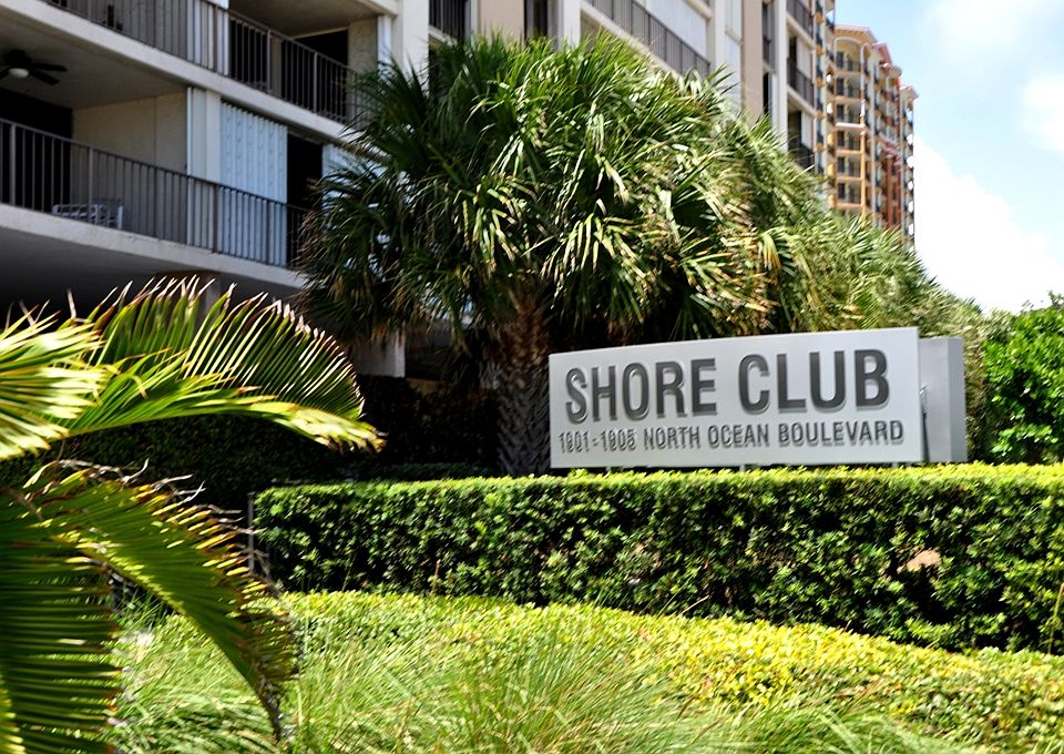 1st image of 1905 N Ocean Blvd APT 5F
