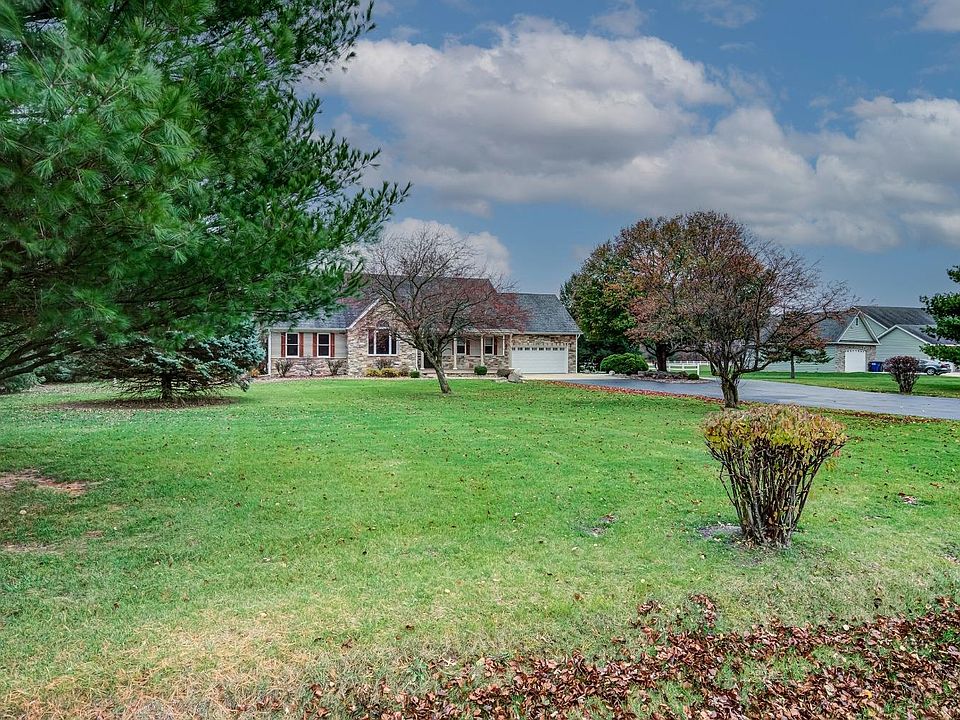 10128 W 1500 S, Wanatah, IN 46390 Zillow