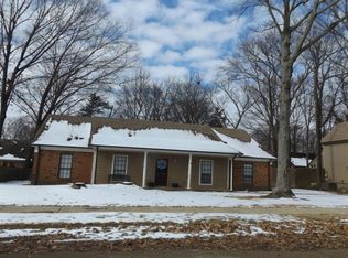 3431 Jenny Ln, Bartlett, TN 38135