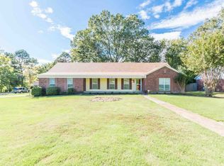 3837 Clubview Dr, Memphis, TN 38125