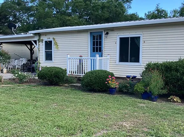 11140 SW 109th Pl, Dunnellon, FL 34432