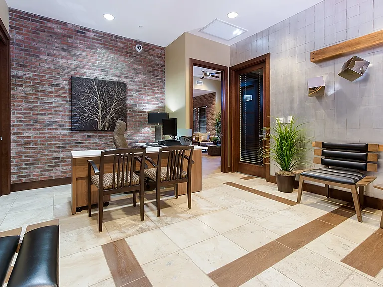 The Symphony Apartments — Photo 6