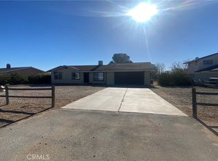 11035 Caribou Ave, Apple Valley, CA 92308