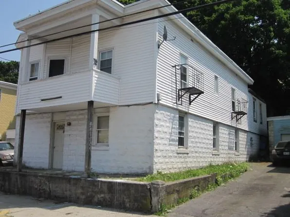 100 Chestnut St, Central Falls, RI 02863