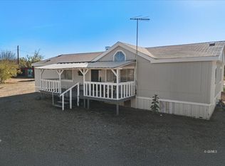 228 Callaway Rd, Duncan, AZ 85534