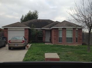 702 Huisache St, La Joya, TX 78560