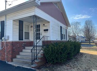 2511 College St, Mount Vernon, IL 62864