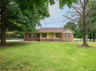 1684 Spring Place Rd, Lewisburg, TN 37091