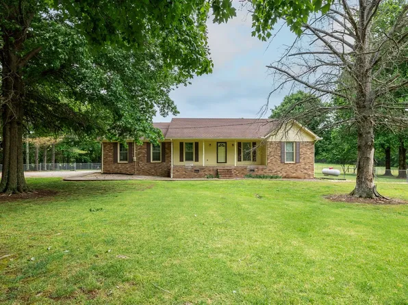 1684 Spring Place Rd, Lewisburg, TN 37091