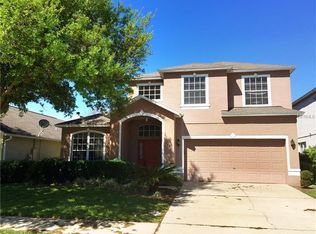 152 Brushcreek Dr, Sanford, FL 32771