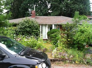 14045 27th Ave NE, Seattle, WA 98125