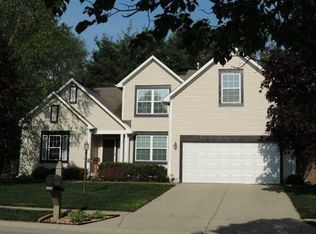 18762 Fairfield Blvd, Noblesville, IN 46060