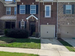 1109 Seattle Slew Ln, Cary, NC 27519