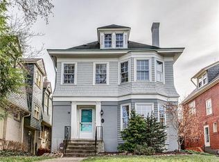 14 Dunmoyle Pl, Pittsburgh, PA 15217