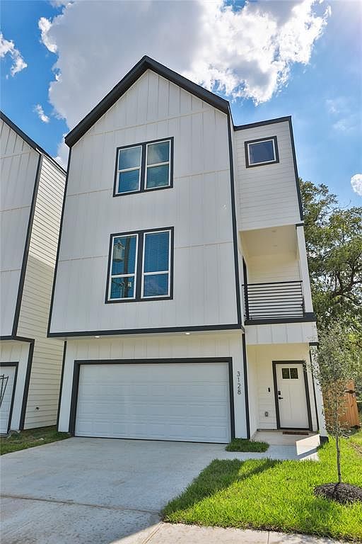 3128 Oats St, Houston, TX 77020 | Zillow
