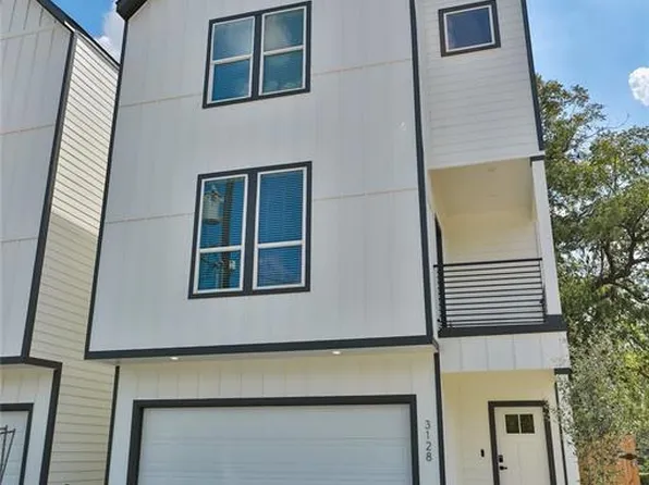 3128 Oats St, Houston, TX 77020