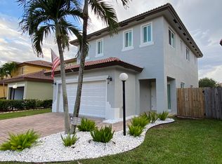 1022 NE 41st Ave, Homestead, FL 33033