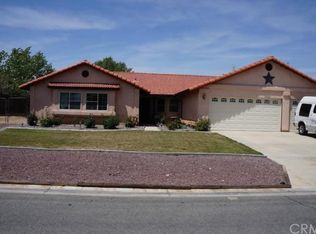 15632 Montego St, Hesperia, CA 92345