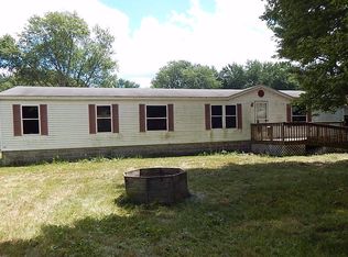 6845 NW Suburban Dr, Michigan City, IN 46360