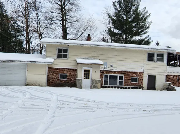 13134 Hopkins Forest Dr, Bear Lake, MI 49614