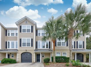 2912 Woodland Park Dr, Mount Pleasant, SC 29466