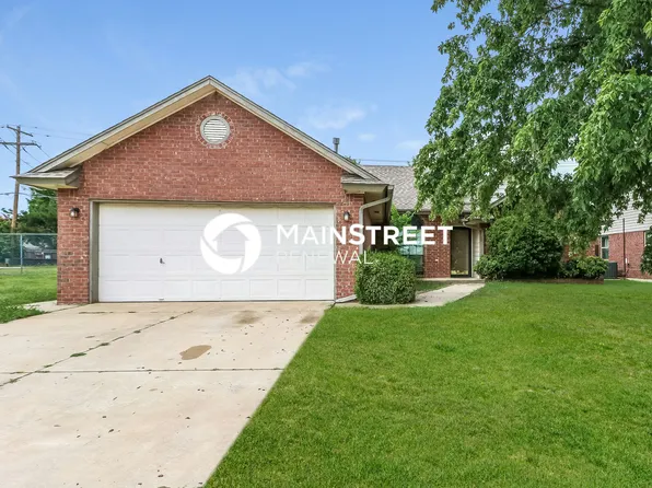417 Cypress Dr, Oklahoma City, OK 73170
